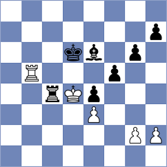 Smirnov - Gretarsson (Chess.com INT, 2020)