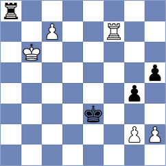 Danielyan - Egorov (chess.com INT, 2024)