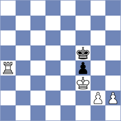 Chen - Lopez Calderon (Chess.com INT, 2020)