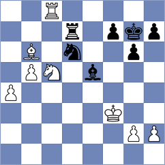 Stany - Serikbay (Chess.com INT, 2021)