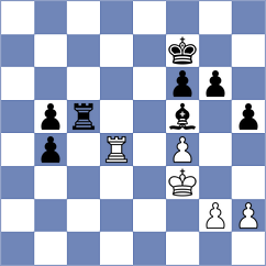 Wong - Kramnik (chess.com INT, 2024)