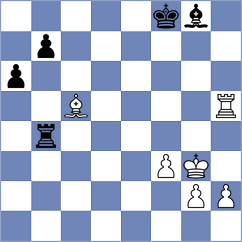 Nouri - Emelianova (Chess.com INT, 2020)
