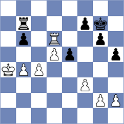 Soto - Montano Vicente (chess.com INT, 2024)
