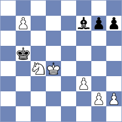 Pujari - Sachi Jain (FIDE Online Arena INT, 2024)
