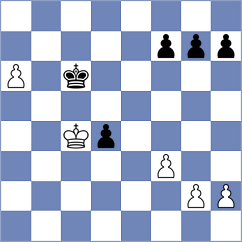 Hollan - Capone (Chess.com INT, 2020)