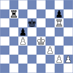 Kassimov - Shahade (Chess.com INT, 2021)