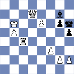 Demchenko - Kislinsky (chess.com INT, 2024)