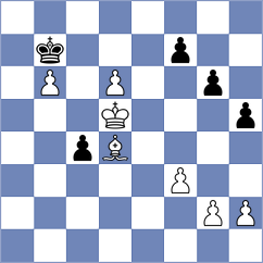 Weetik - Peatman (Chess.com INT, 2021)