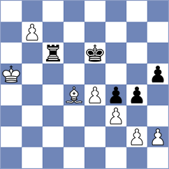 Bachmann Schiavo - Prem (chess.com INT, 2023)