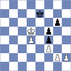 Aarav - Grigoriants (chess.com INT, 2024)