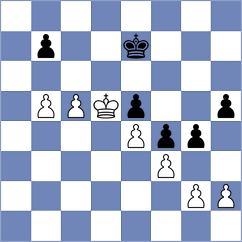 Nguyen - Boor (Chess.com INT, 2021)
