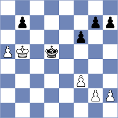 Agibileg - Pham Le Thao Nguyen (chess.com INT, 2024)
