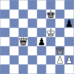 Sramek - Caletka (Chess.com INT, 2021)
