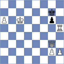 Turincio Garcia - Murthy (chess.com INT, 2020)
