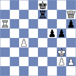 Bramson - Siddharth (chess.com INT, 2021)