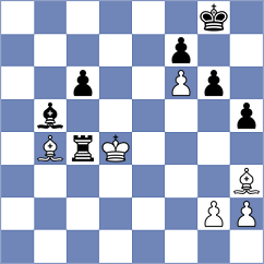 Vuckovic - Korneevets (Chess.com INT, 2020)