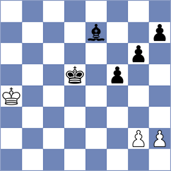 Arnold - Eljanov (Chess.com INT, 2021)
