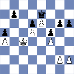 Womacka - Gertler (chess.com INT, 2024)