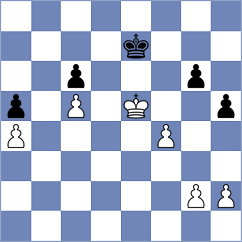Zaitsev - Lonoff (chess.com INT, 2023)