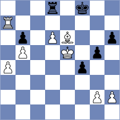 Vlassov - Ruiz Aguilar (chess.com INT, 2024)