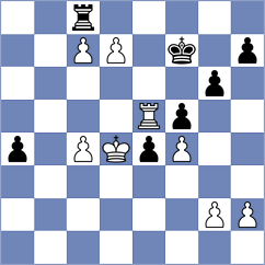 Weetik - Suarez Uriel (chess.com INT, 2022)