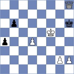 Vlassov - Mirzanurov (chess.com INT, 2023)