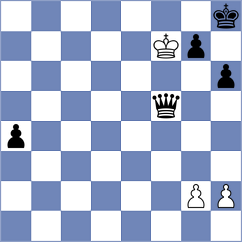Svane - Azarov (Chess.com INT, 2021)