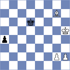Lashkin - Fowler (Chess.com INT, 2021)