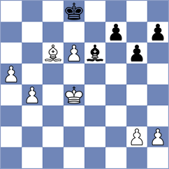 Slade - Palacio (chess.com INT, 2024)