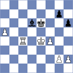 Droin - Martin (Chess.com INT, 2021)