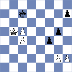 Daurelle - Saucey (chess.com INT, 2023)