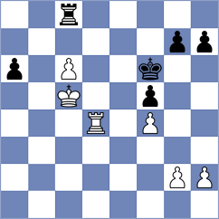 Carlsen - Fridman (Karlsruhe GER, 2024)