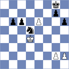 Bacrot - Kashefi (chess.com INT, 2024)
