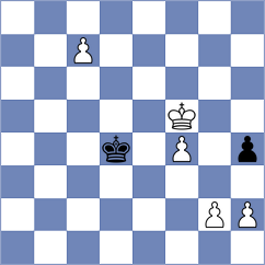 Leiva - Begunov (chess.com INT, 2021)