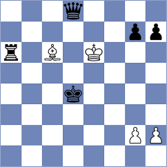 Valgmae - Ahmad (chess.com INT, 2024)