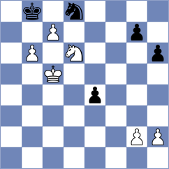 Kashtanov - Roque Sola (chess.com INT, 2022)