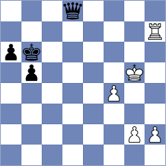 Payne - Pavlidou (chess.com INT, 2023)