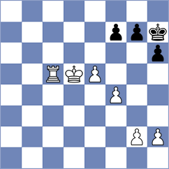 Comsa - Nikoladze (Chess.com INT, 2020)