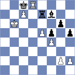 Vijayakumar - Xue (Chess.com INT, 2021)