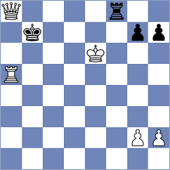 Adair - Kigigha (Chess.com INT, 2017)