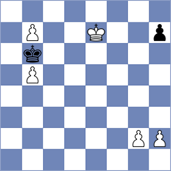 Trent - Mazurkiewicz (chess.com INT, 2024)