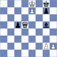 Wantiez - Orantes Taboada (Chess.com INT, 2020)