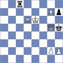 Beisteiner - Berescu (chess.com INT, 2021)