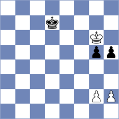 Bok - Igambergenov (Chess.com INT, 2020)