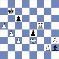 Abdrlauf - Bekturov (chess.com INT, 2022)