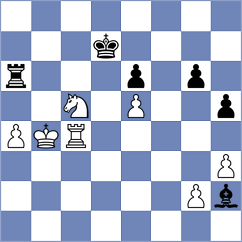 Viageiro Mateus - Aigner (Chess.com INT, 2017)