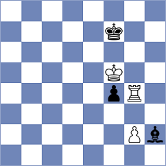 Chigaev - Kavutskiy (chess.com INT, 2023)