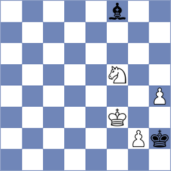 Nemec - Fiol (chess.com INT, 2022)