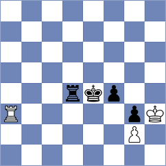 Maltsevskaya - Vaglio Mattey (chess.com INT, 2023)