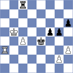 Vega - Naveen (Chess.com INT, 2021)